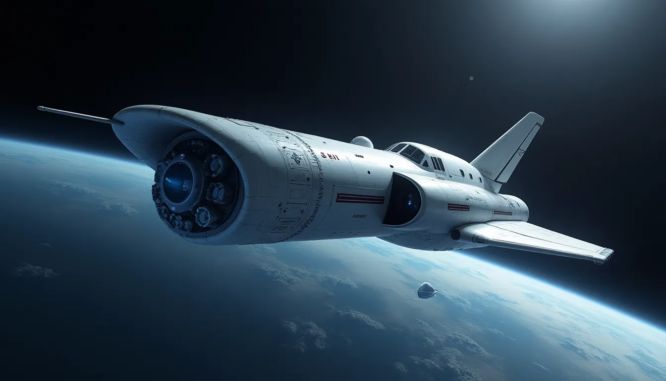 NASA and Industry Propel Advanced Spaceflight Computing for Future Spacecraft