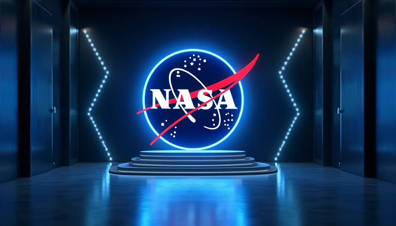 NASA Announces 2025 International Space Apps Challenge Global Winners