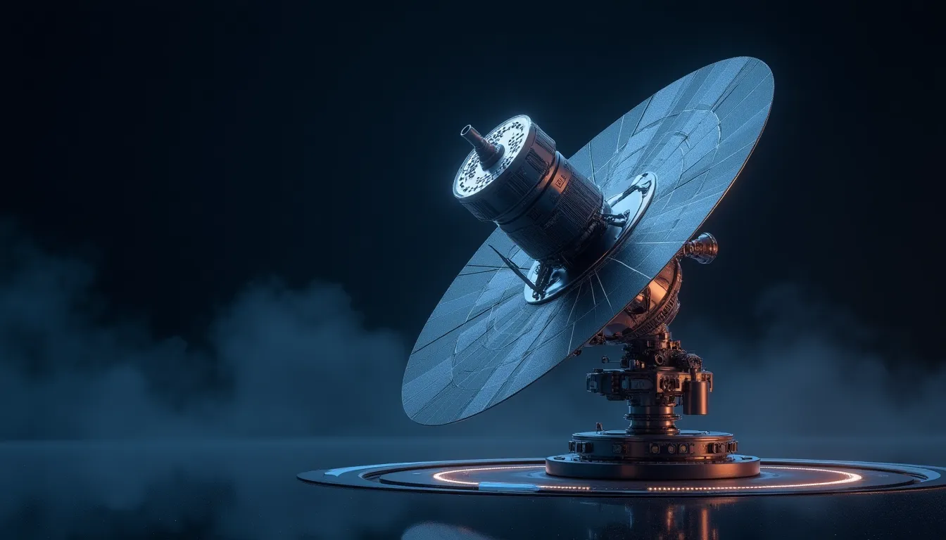 NASA-ISRO Radar Mission Unveils Insights into Mississippi River Delta Using Advanced Satellite Technology