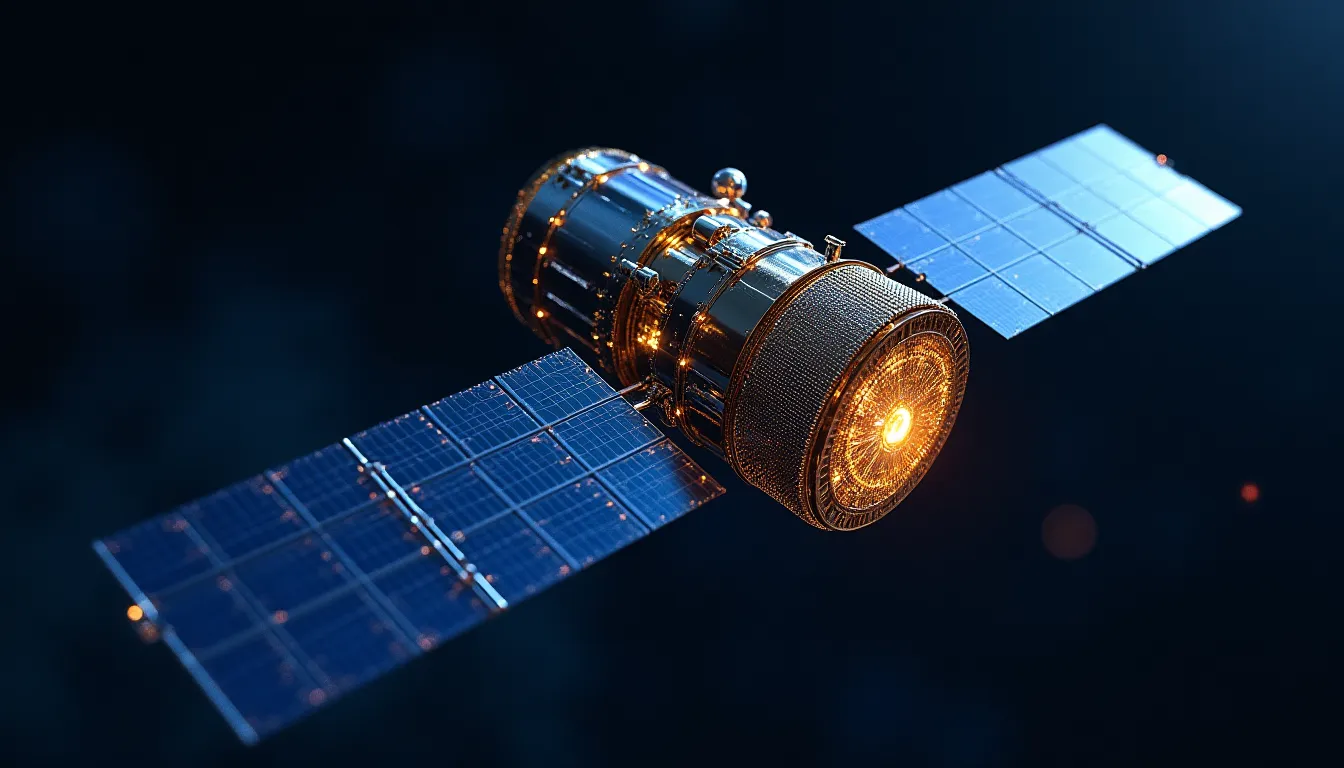 NASA Partners with RTX/Raytheon to Launch Landsat Next: A New Era in Earth Observation
