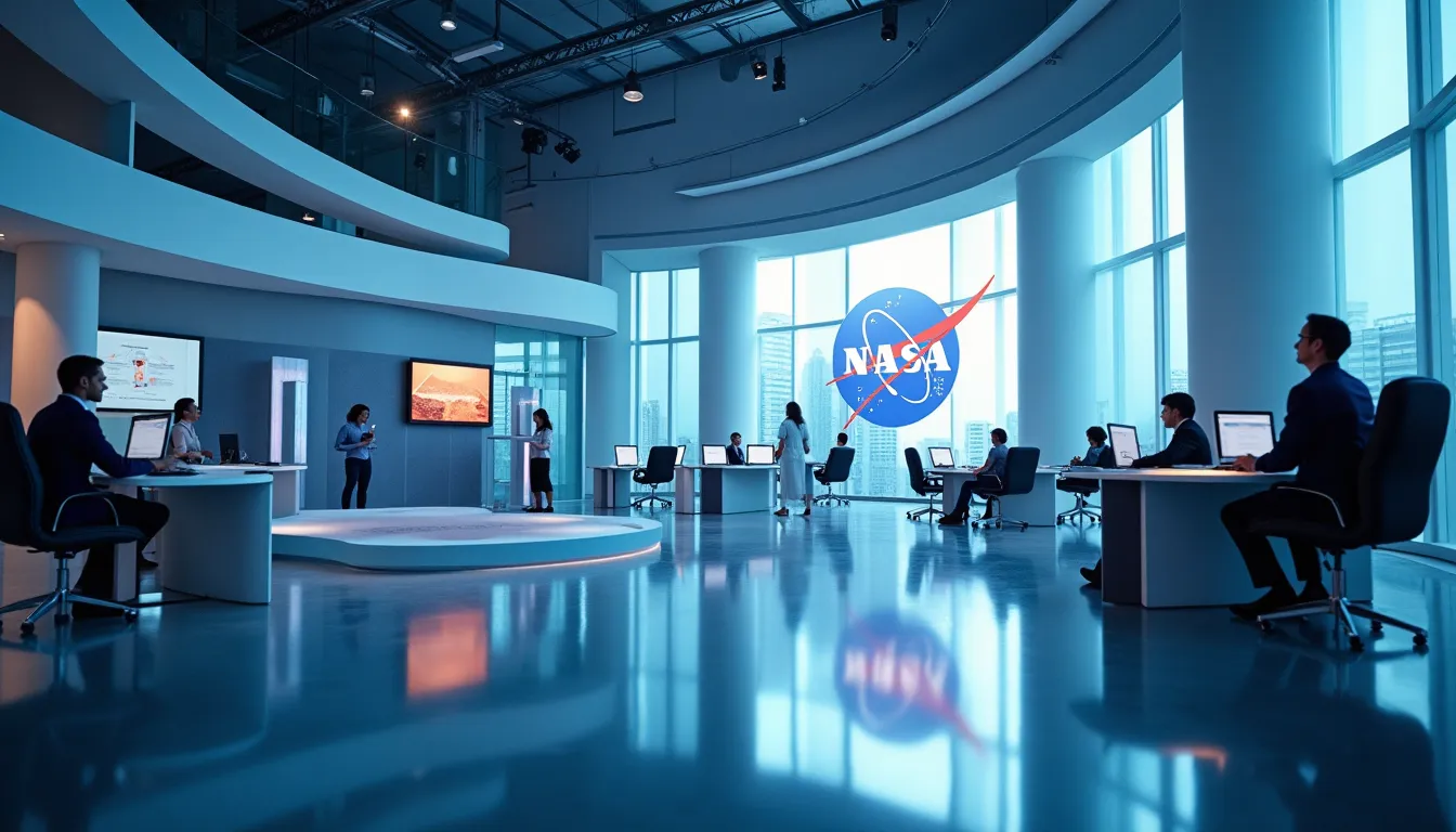 NASA to Compete Contract for Jet Propulsion Laboratory Management: A New Era of Exploration