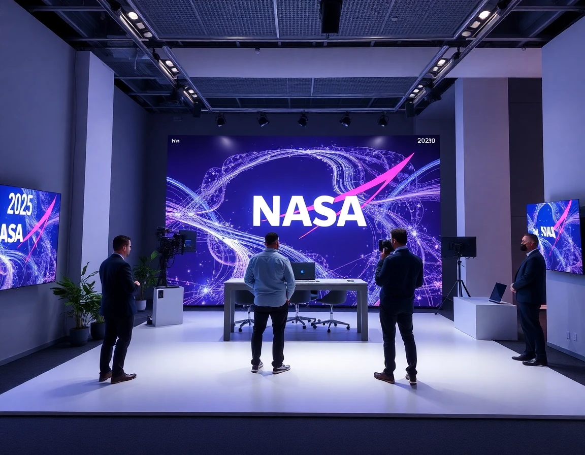 NASA Unveils 2025 NSTGRO Solicitation: Driving Innovation in Space Technology Research