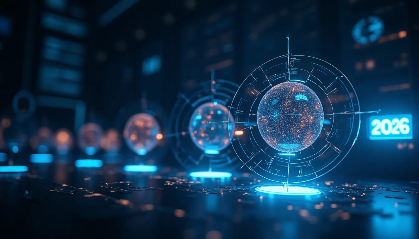 NASA's 2026 Mission Readiness: A New Era of Lunar Exploration and Technological Innovation