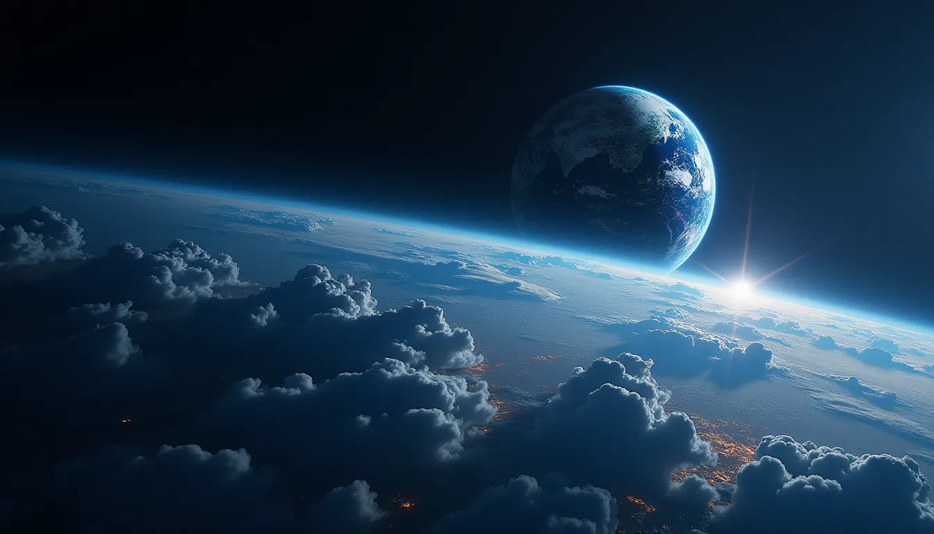 NASA's Advancements in Planetary Defense and Space Technology: A Comprehensive Overview
