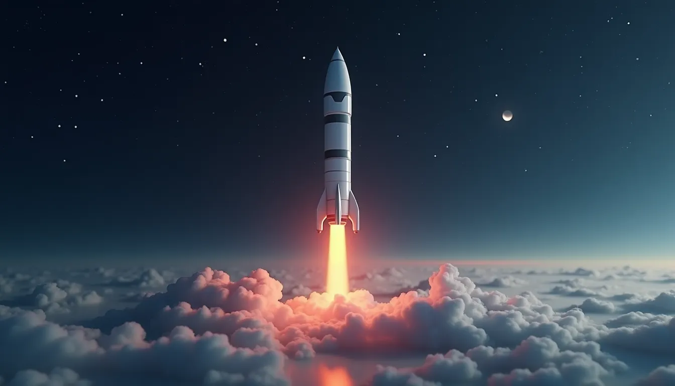 NASA's Artemis II and the Future of Rocket Technology: Key Developments in 2026