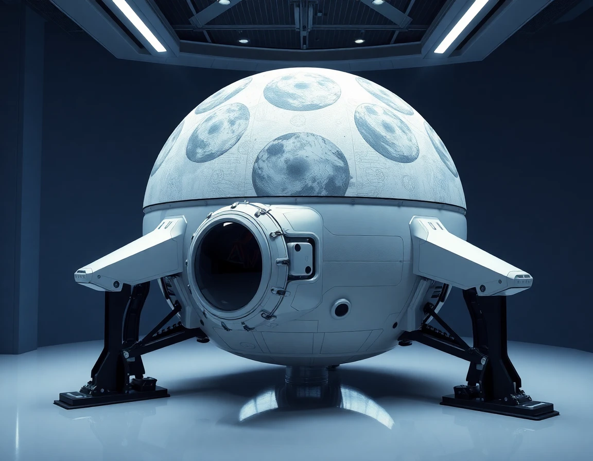 NASA’s Artemis II Lunar Science Operations: A Leap Forward for Spacecraft Technology