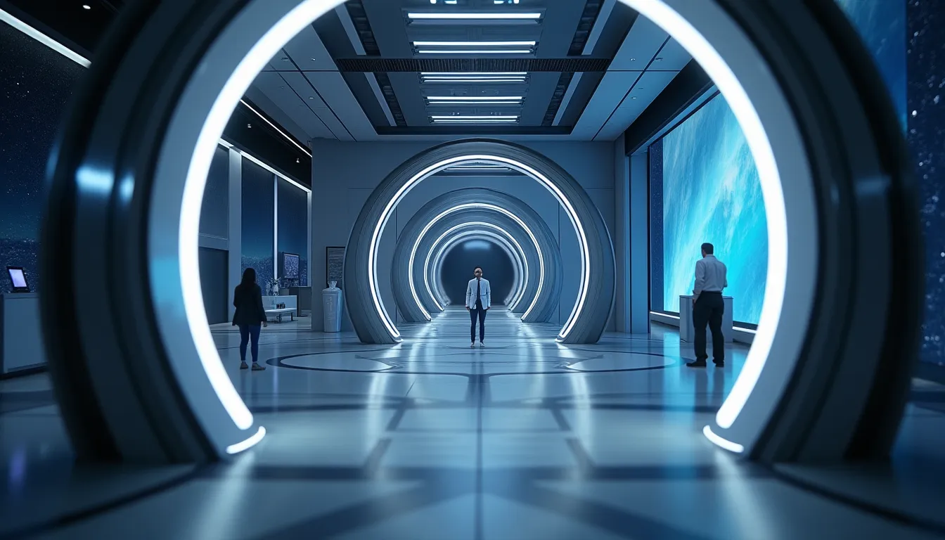 NASA's Artemis II Mission: A Giant Leap Towards Lunar Exploration