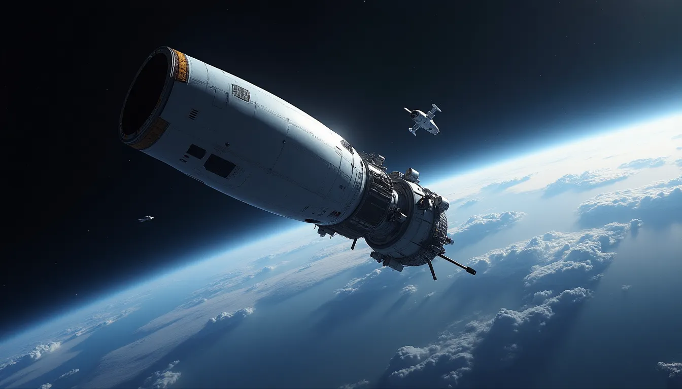 NASA's Artemis II Mission: A Historic Return to Crewed Lunar Exploration