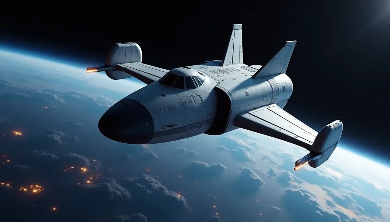 NASA's Artemis II Mission Marks a New Era in Human Spaceflight