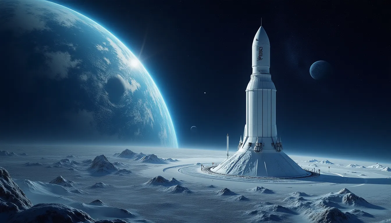 NASA's Artemis II Mission: Paving the Way for Future Lunar Exploration