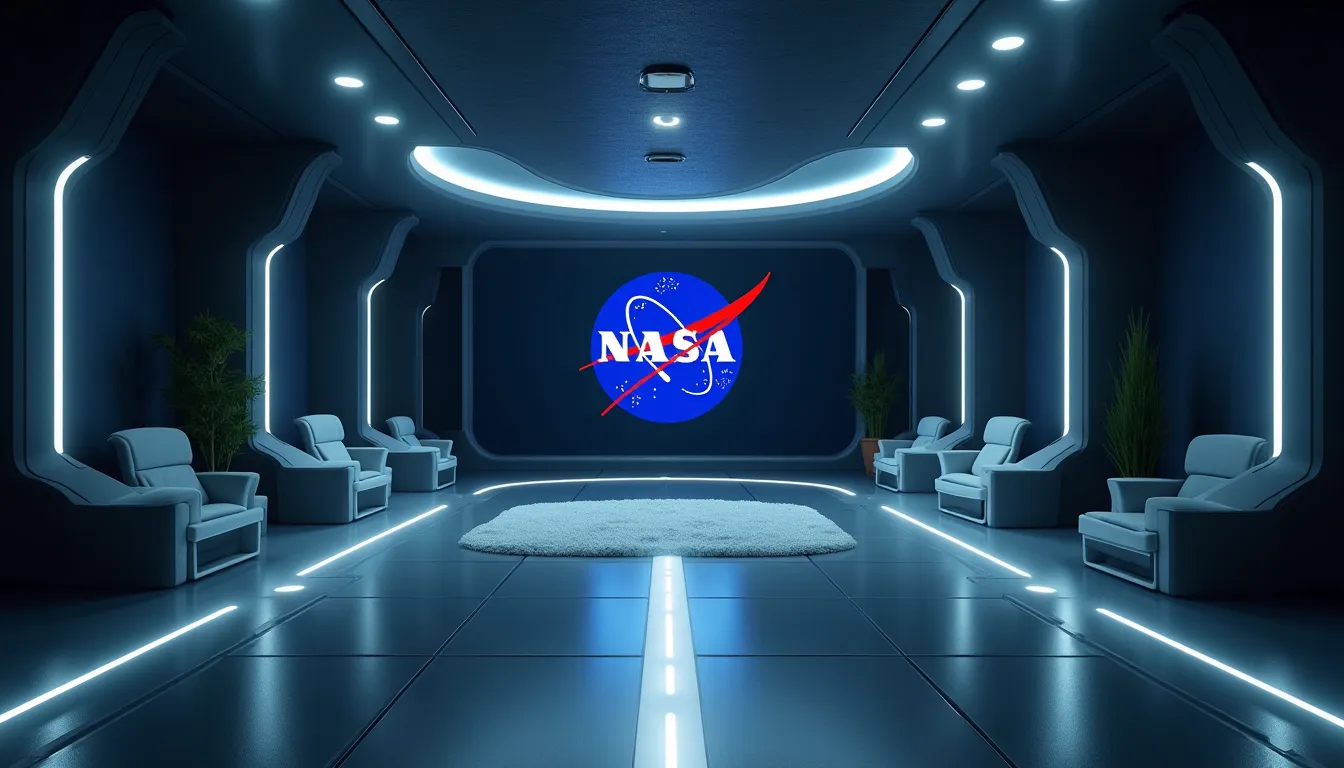 NASA's Artemis II Mission: Pioneering Technologies and Safety Innovations for Lunar Exploration