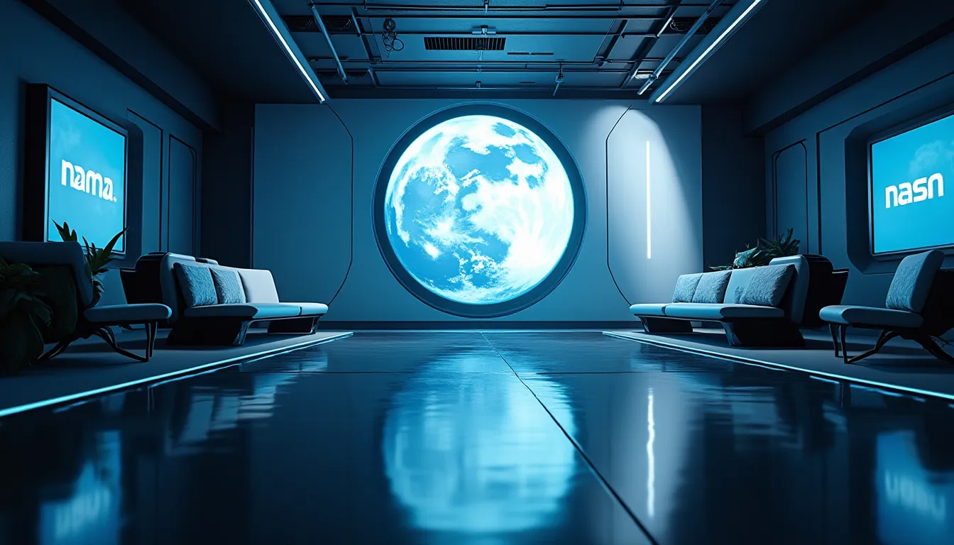 NASA's Artemis Program: Integrating Defense Innovations for Lunar Exploration