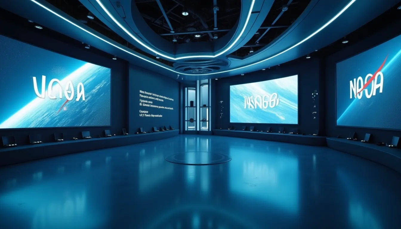 NASA's Bold Advances in Earth Observation and Lunar Exploration: February 2026 Update