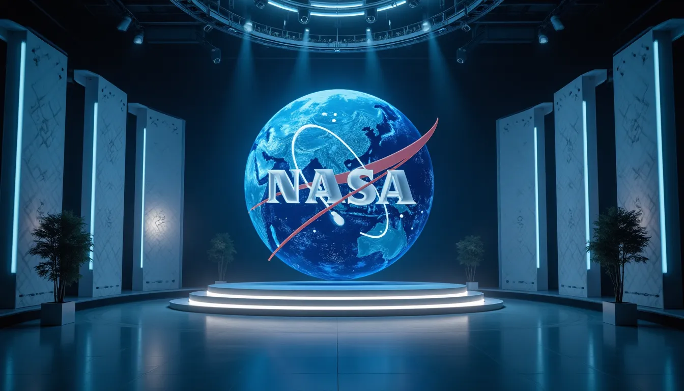 NASA's Bold Steps in Advancing Aerospace and Lunar Exploration Technology