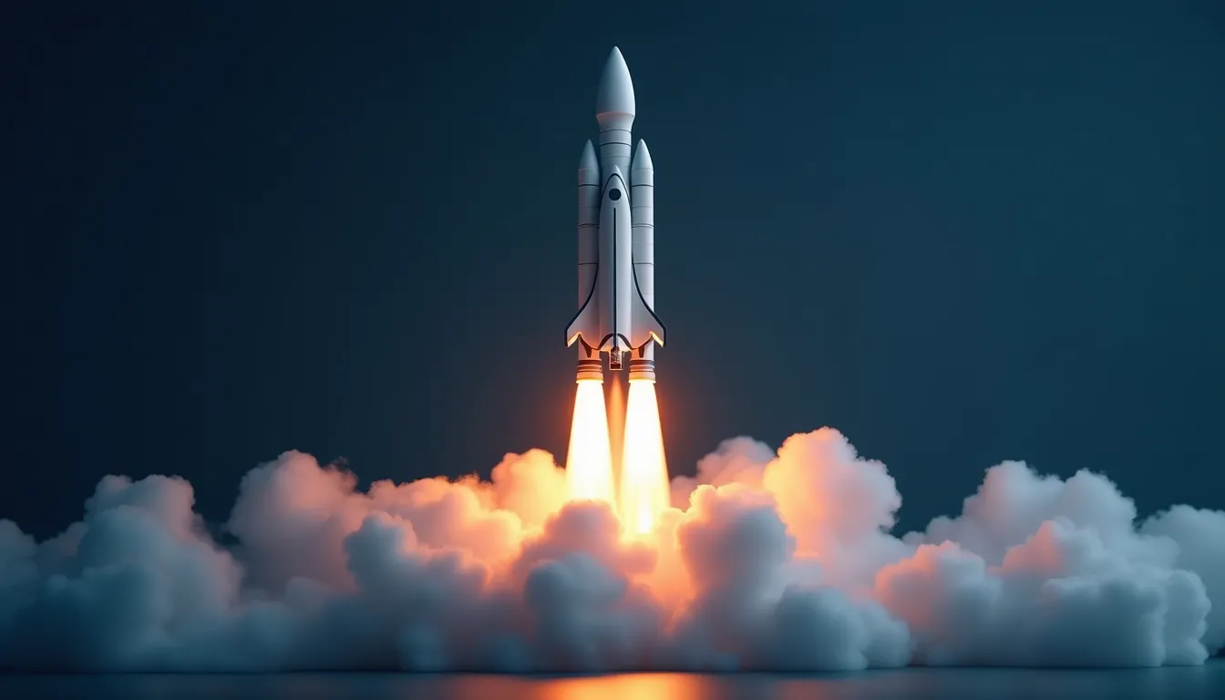 NASA's Kennedy Space Center Reveals Top 20 Rocket Stories of 2025