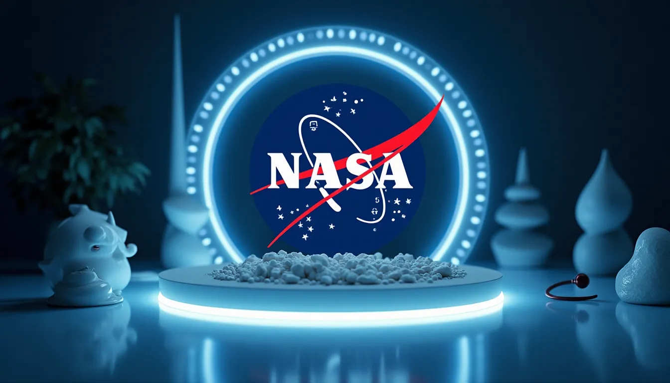 NASA's Latest Advancements in Crewed Spaceflight and Defense Technologies