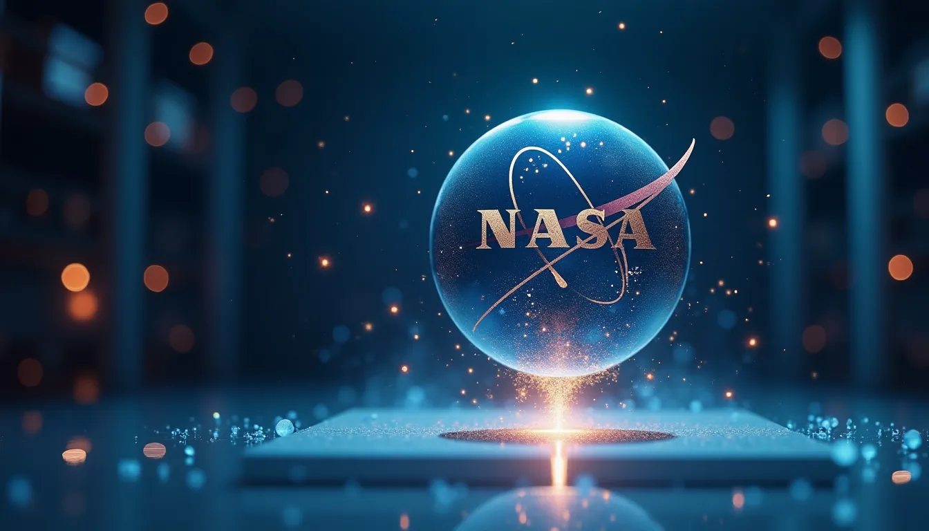 NASA's Latest Breakthroughs: December 2025 Highlights in Space Exploration and Observation