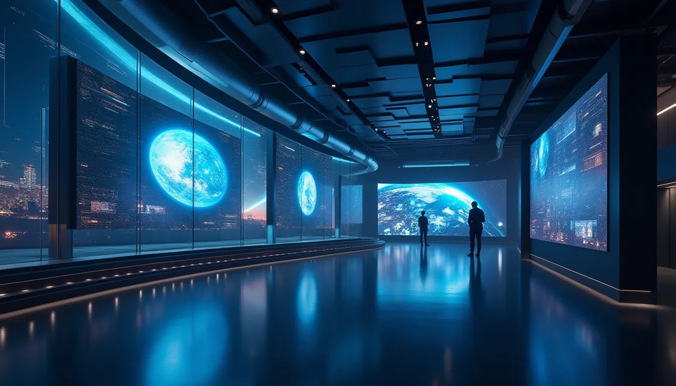 NASA's Latest Developments: Pioneering Human Spaceflight and Advanced Technology