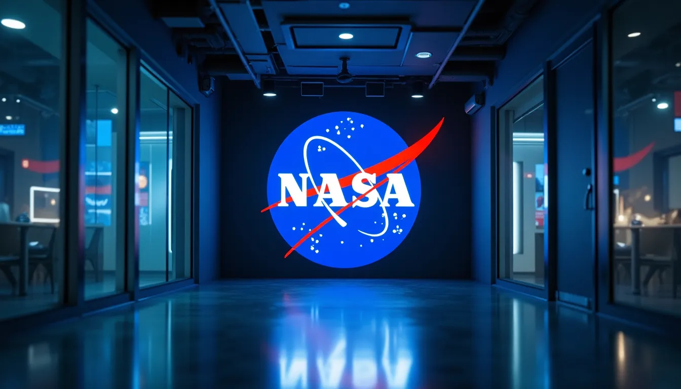 NASA's Latest Developments: Pioneering Space Exploration and Planetary Defense