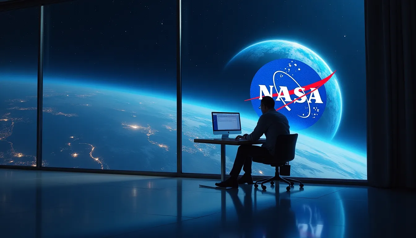 NASA's Latest Frontiers: New Missions, Astronaut Class, and Challenges Ahead