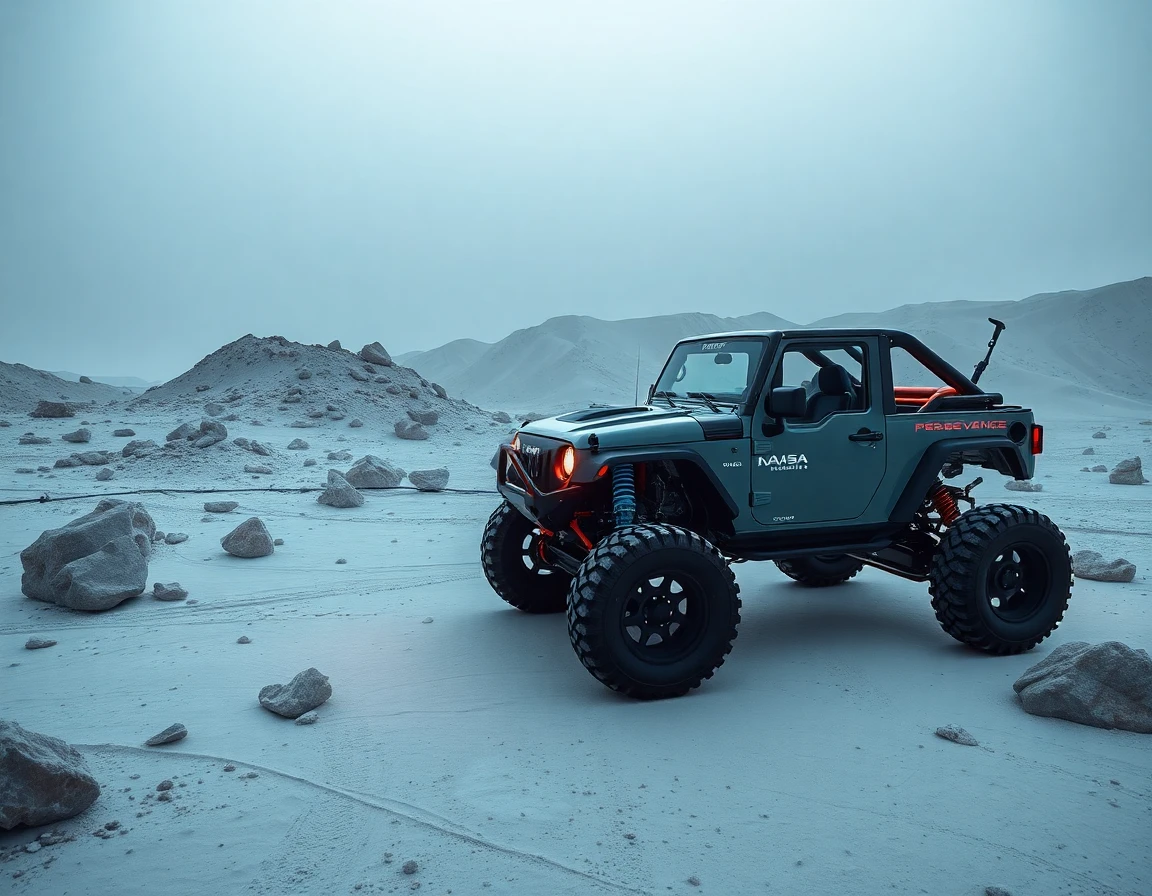 NASA's Perseverance Rover: Unveiling New Discoveries from Sapphire Canyon