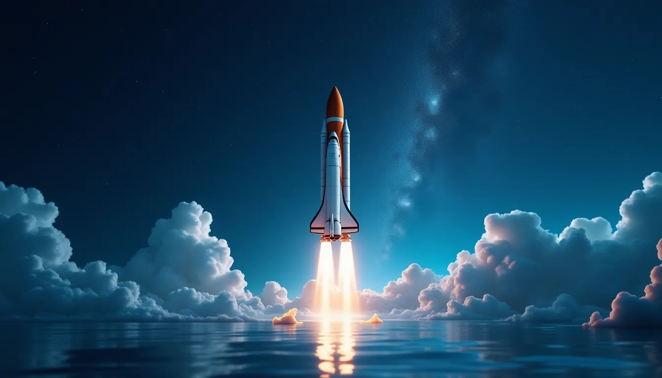 NASA's Recent Advancements: Pioneering the Future of Aerospace and Defense Technology