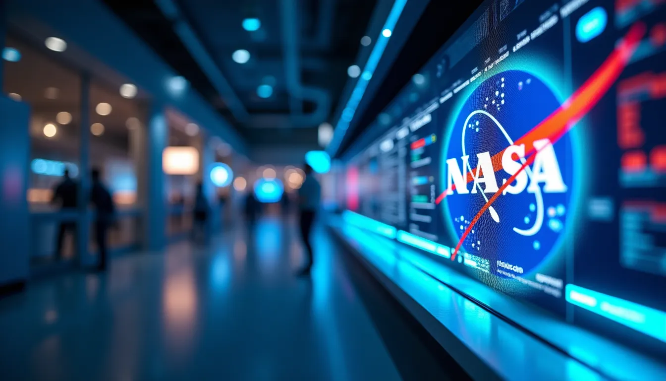 NASA's Recent Advances: From the Nancy Grace Roman Telescope to Space Weather Insights