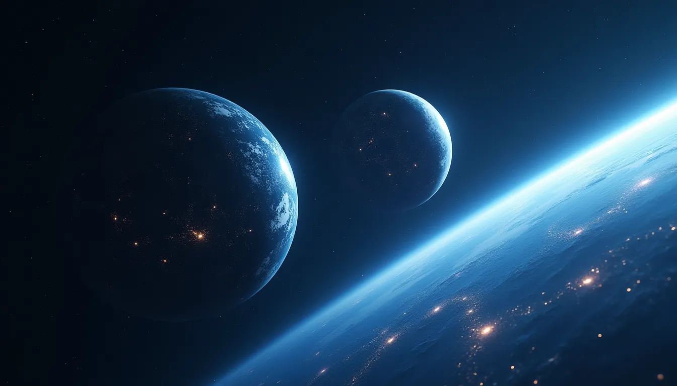 NASA's Recent Advances in Space Technology: Bridging Earth and Beyond