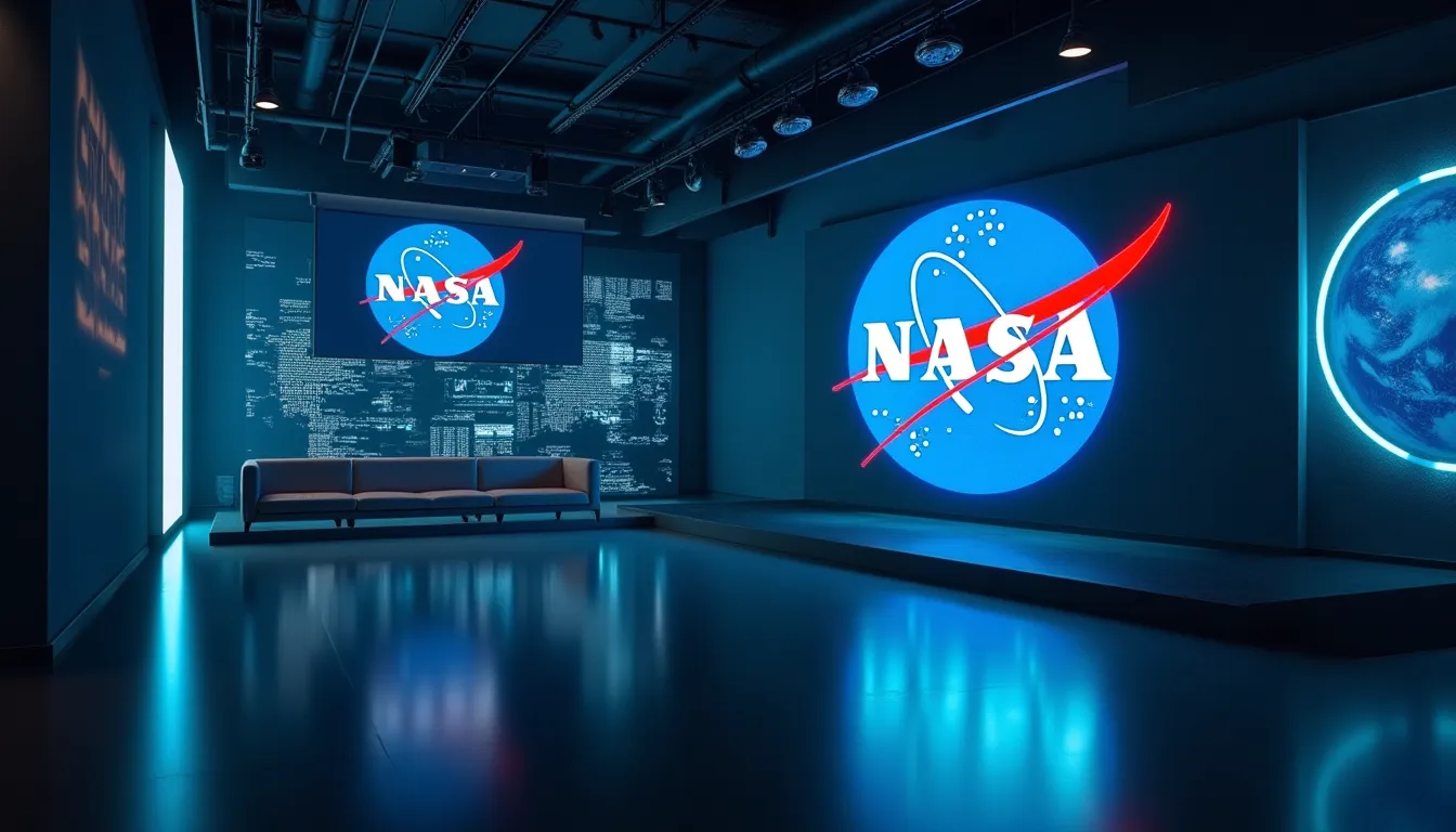 NASA's Recent Breakthroughs: Advancements in Space Weather, Lunar Exploration, and Mars Studies