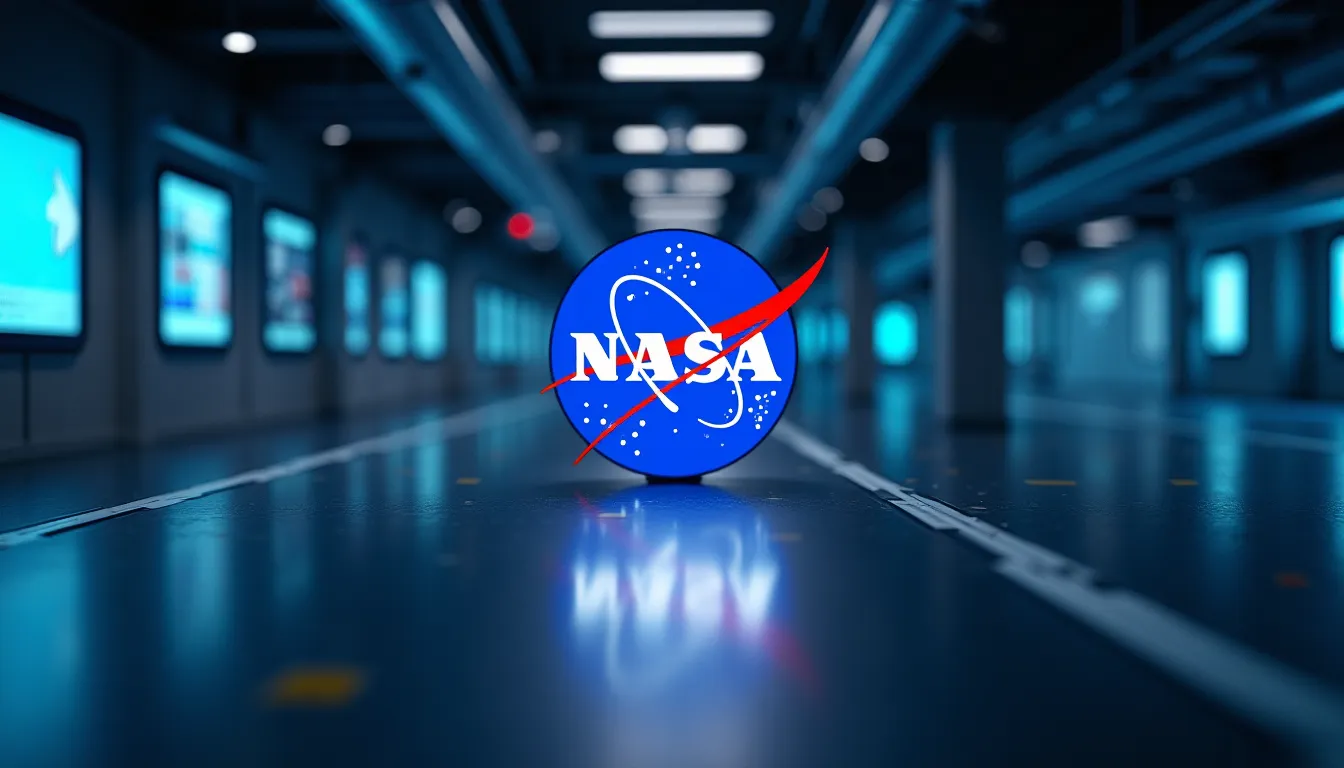 NASA's Recent Breakthroughs: Pioneering Advances in Aerospace and Defense Technology