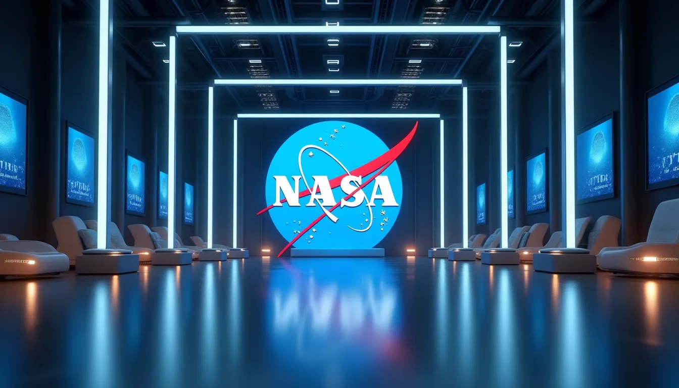 NASA's Recent Developments: Advancements in Spaceflight, Lunar Exploration, and Astrophysics