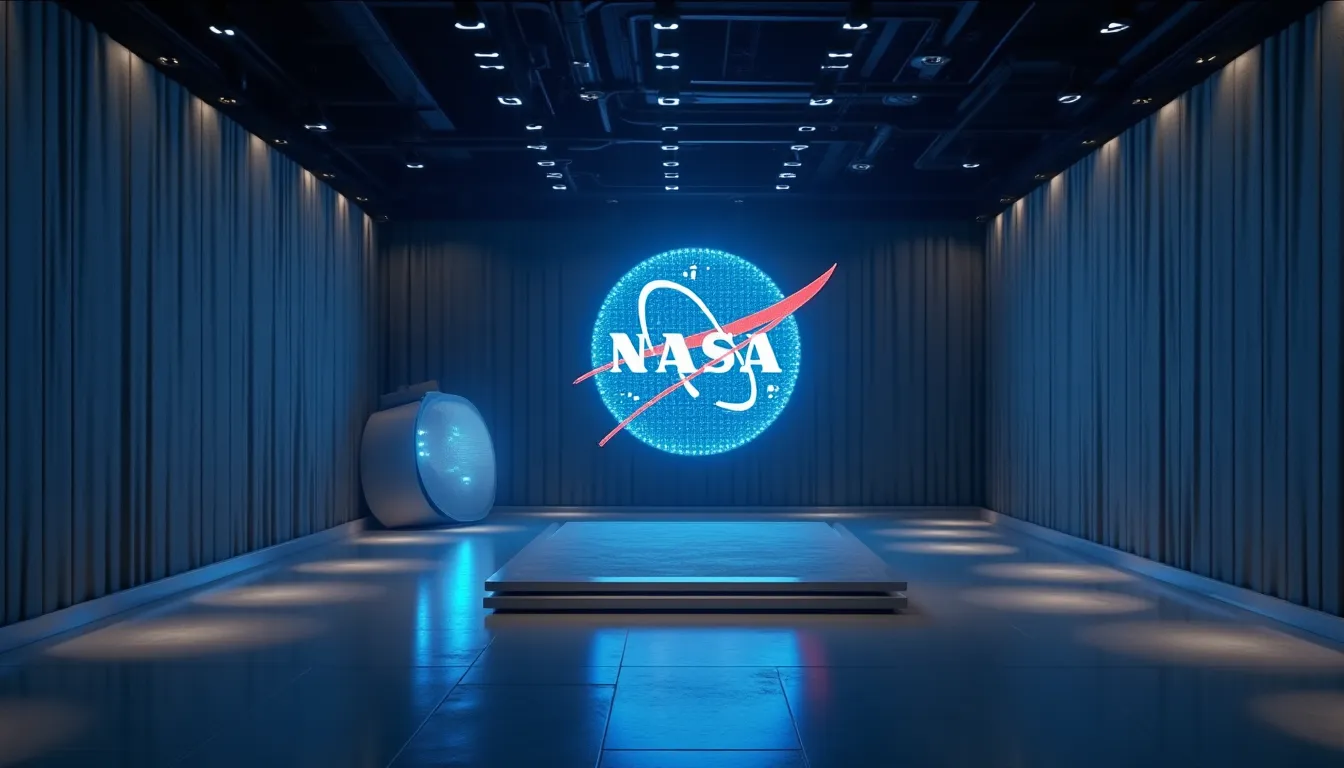 NASA's Recent Milestones: Pioneering Advances in Crewed Spaceflight and Defense Technology