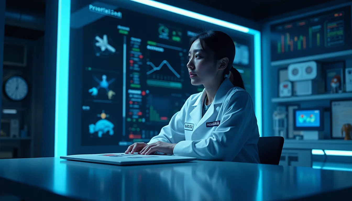 NASA's Recent Technological Advancements: Paving the Way for Future Exploration