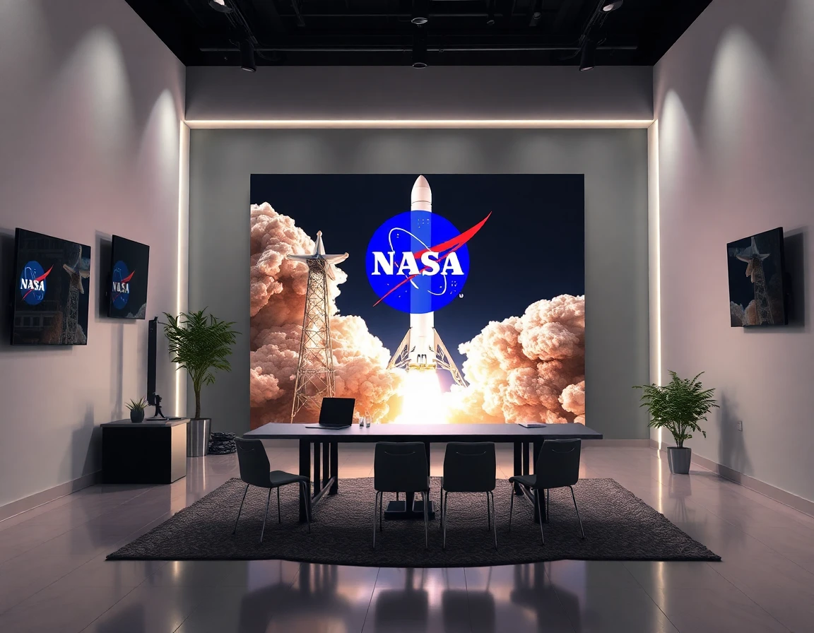 NASA’s SpaceX 33rd Commercial Resupply Mission: A New Era of Space Logistics