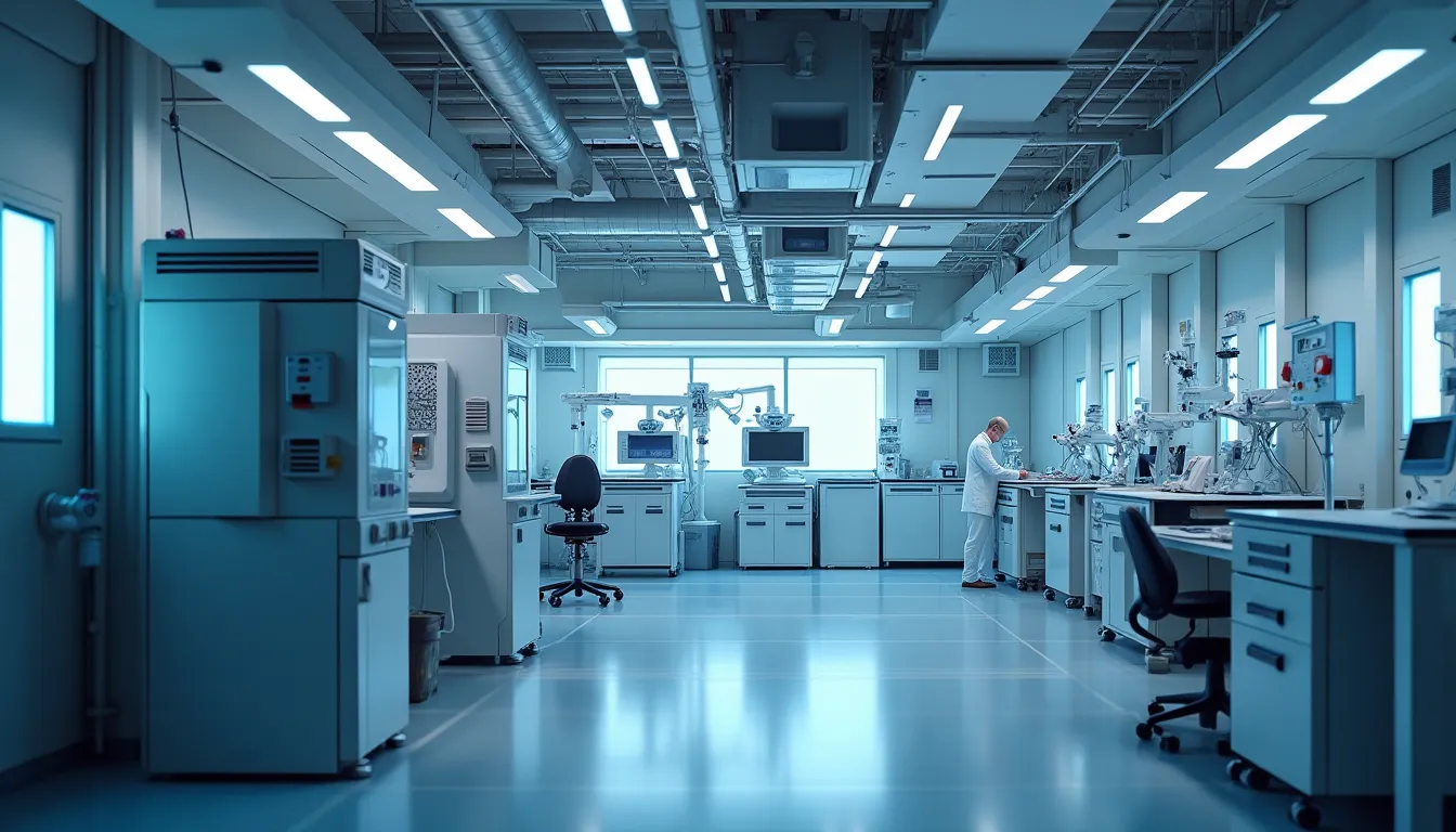 NASA's Strategic Shift: Paving the Way for Commercial Space Stations