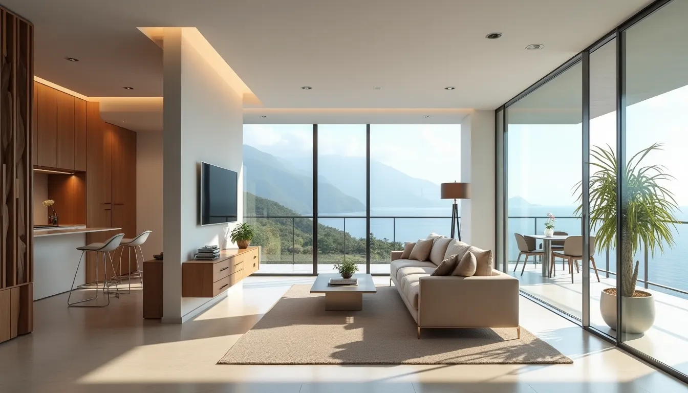 Natilus Unveils Kona: A Game-Changing Blended-Wing Cargo Freighter for Commercial and Defense Applications