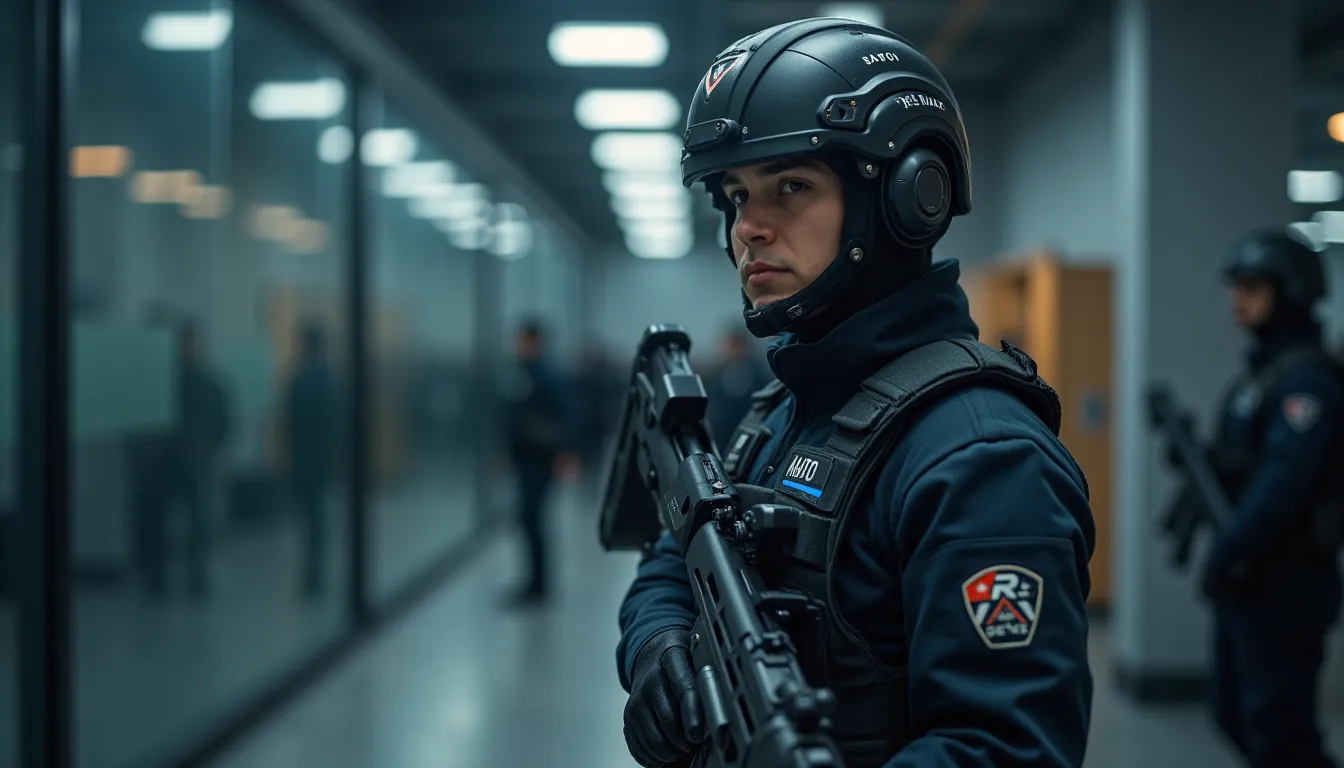 NATO Enhancements and Global Defense Dynamics Amid Rising Threats