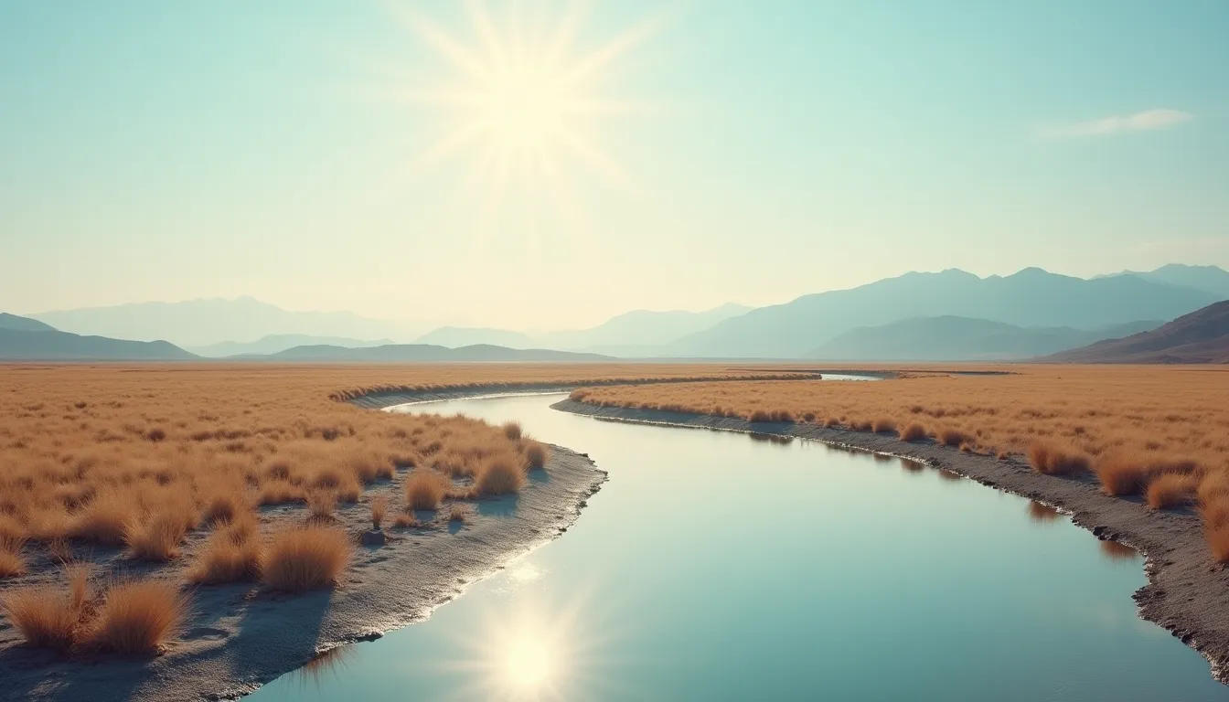 Navigating Drought-Like Challenges in Aerospace and Defense: Supply Chain Constraints and Technological Innovations