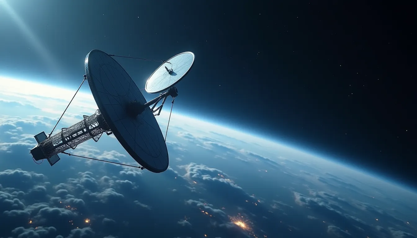 Navigating the Challenges Ahead for Satellite Developments: Insights from the SDA