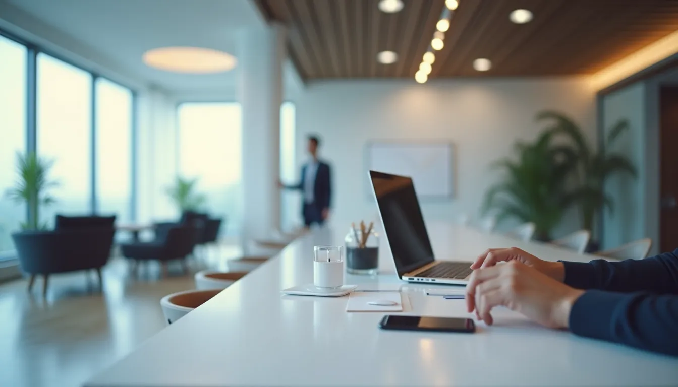 Navigating the Future: Key Trends Shaping the Aerospace and Defense Industry by 2026