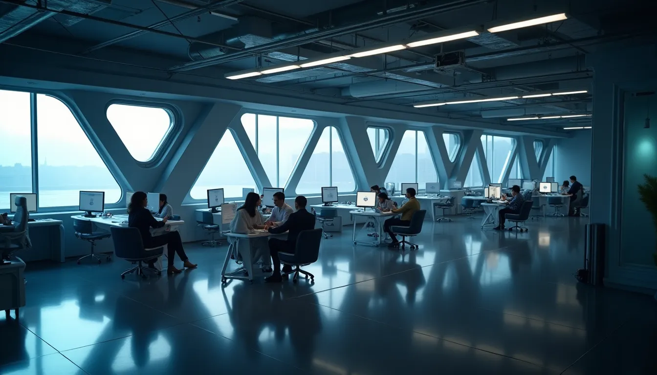 Navigating the Future of Aerospace and Defense: Key Developments in 2026