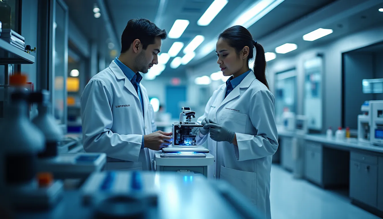 Navigating the Future: The Rise of Commercial Space Stations