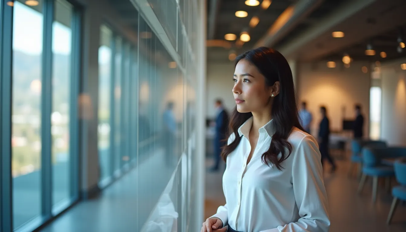 Navigating the Future: Trends in Aerospace and Defense Management for 2026