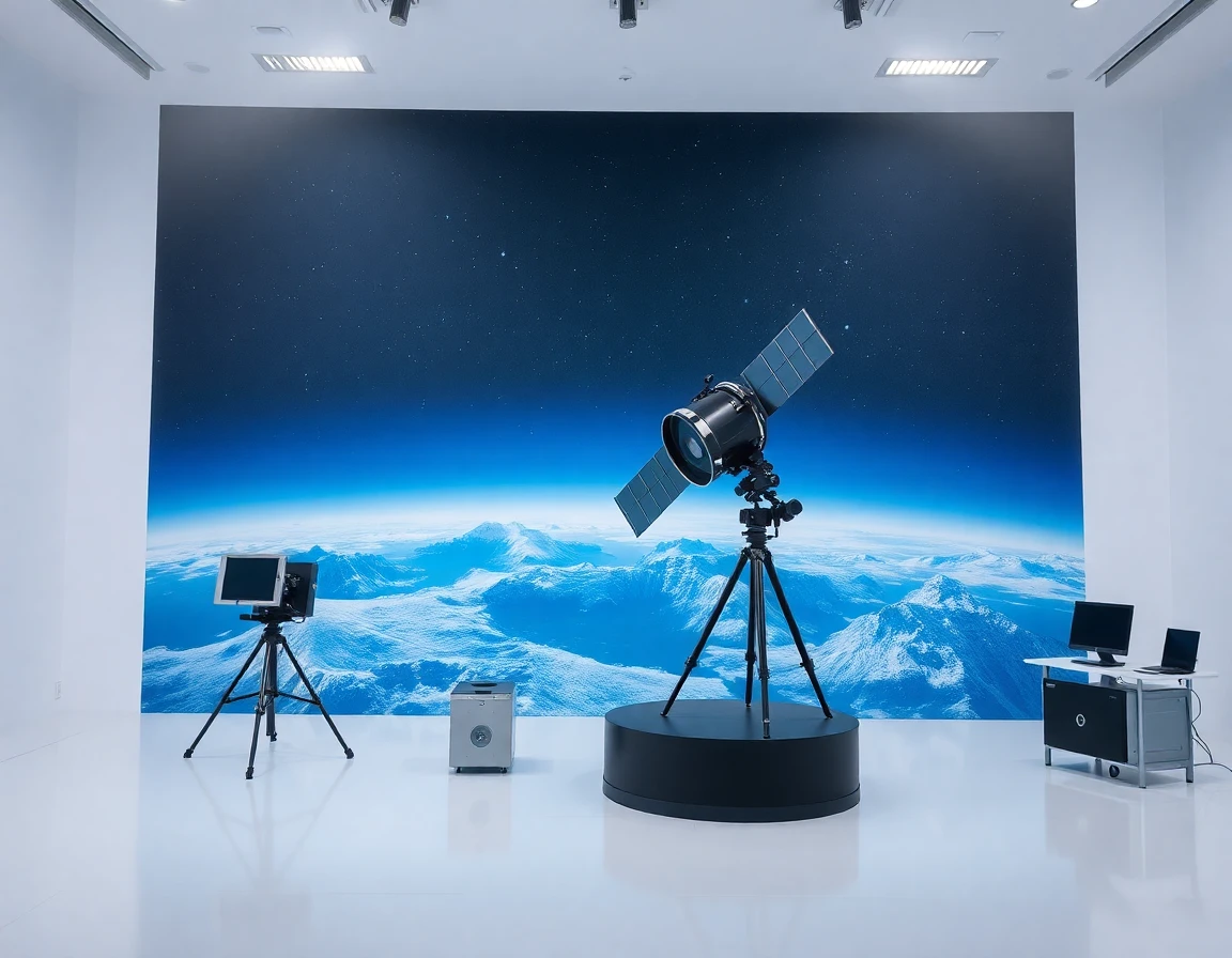 Navigating the New Frontier: Recent Developments in the Satellite Sector