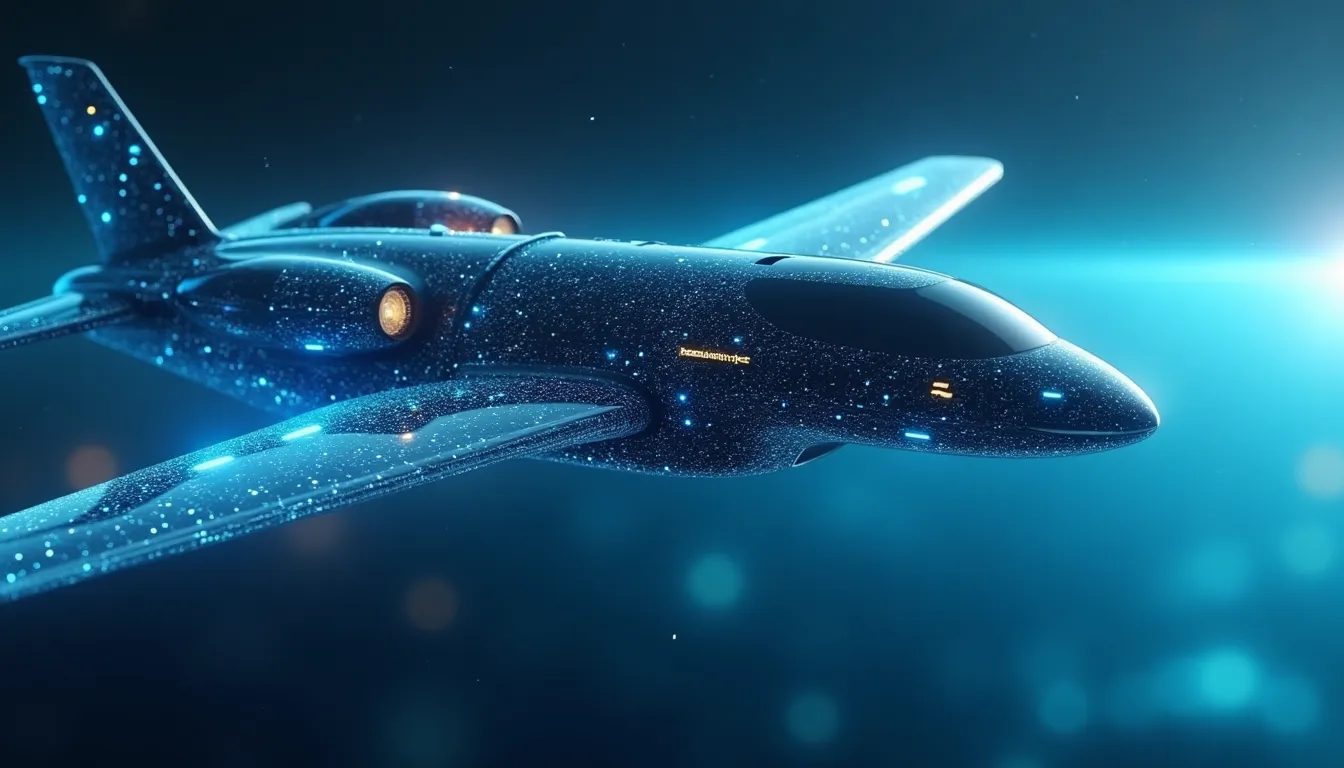 Neural Interface Aviation: Revolutionizing Pilot Training and Aircraft Control