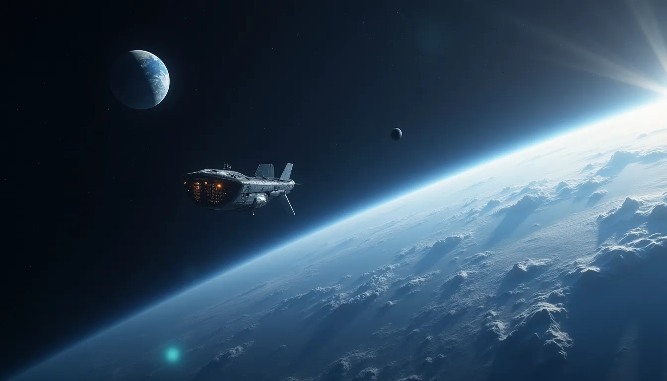 Novaspace Honors 2025 Excellence Award Winners in Satellite Connectivity and Earth Observation