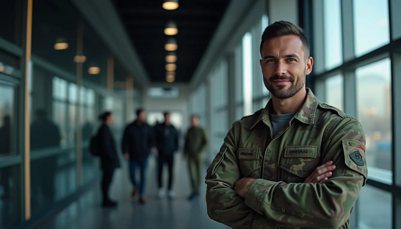 November 2025 Military Developments: Advancements in Aerospace, Defense, and Technology