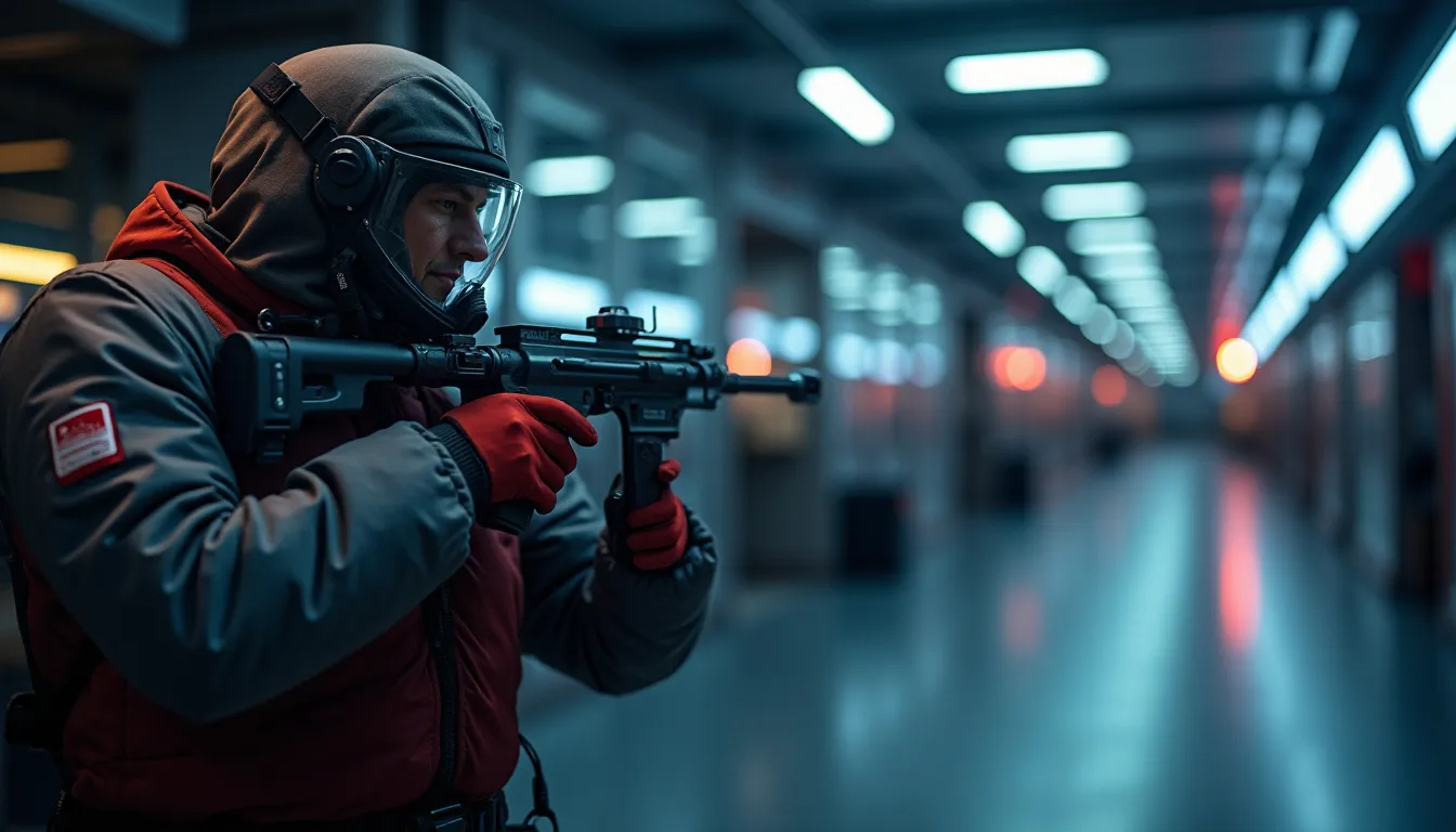 October's Aerospace and Defense Developments: A Look Ahead