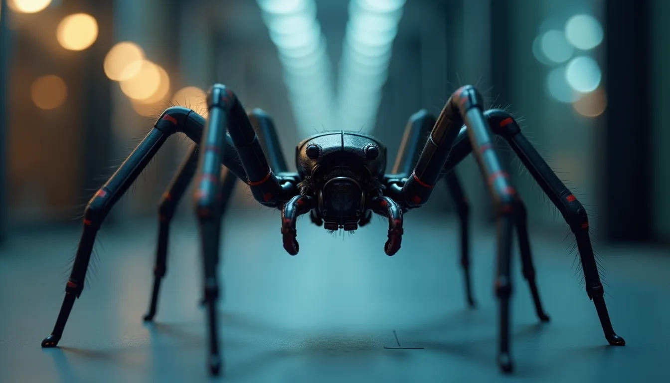 Operation Spider Web: The Rise of Drone Swarms in Modern Warfare