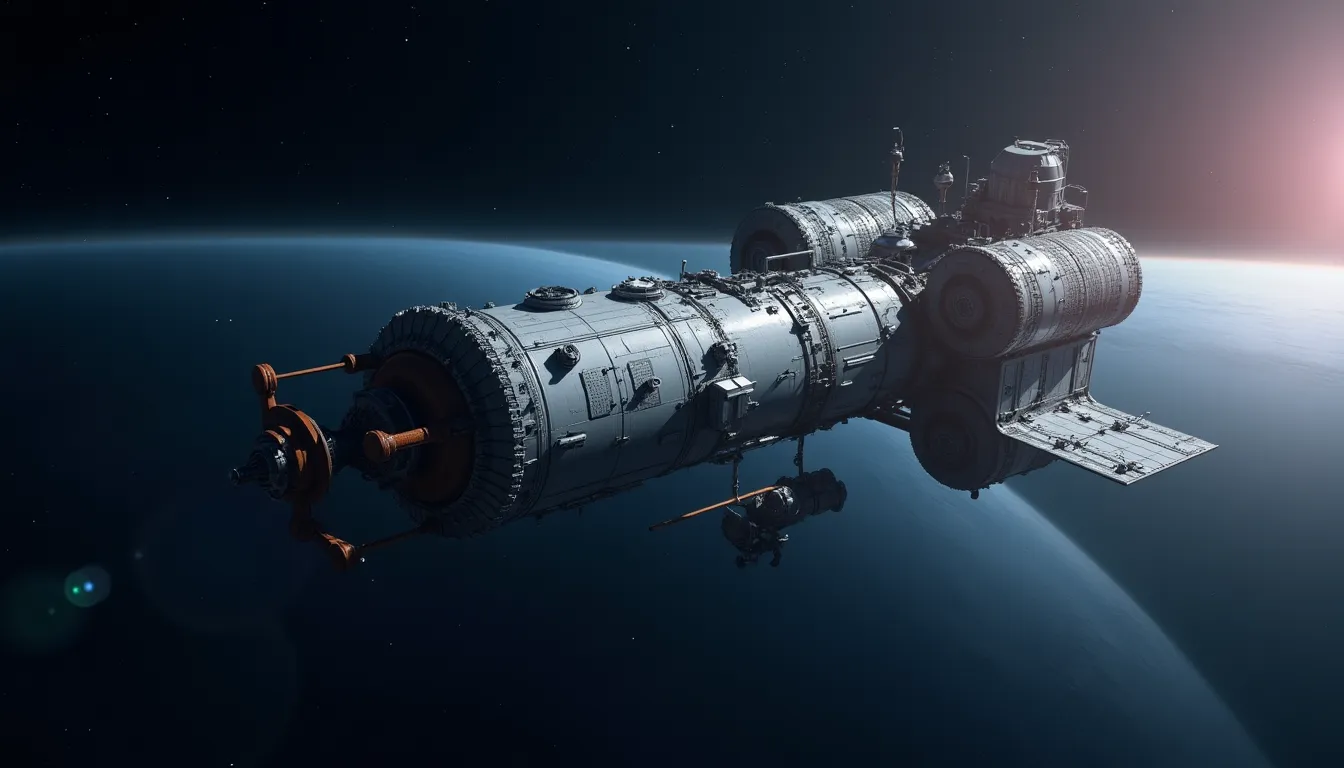 Pioneering Spacecraft Missions: NASA's ESCAPADE and Blue Origin's New Glenn Progress Amidst Space Weather Challenges